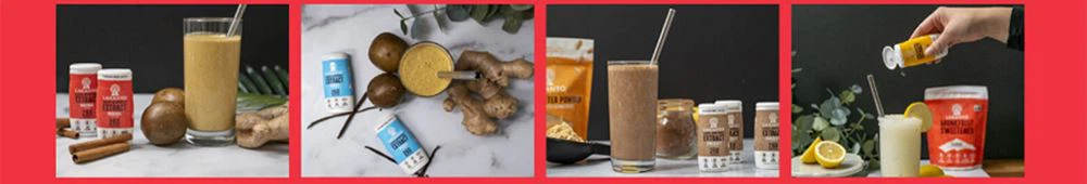 pure monk fruit powder 4