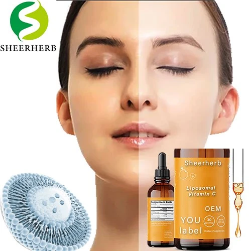 Liposomal c