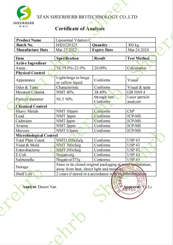 lisopomal V c -coa