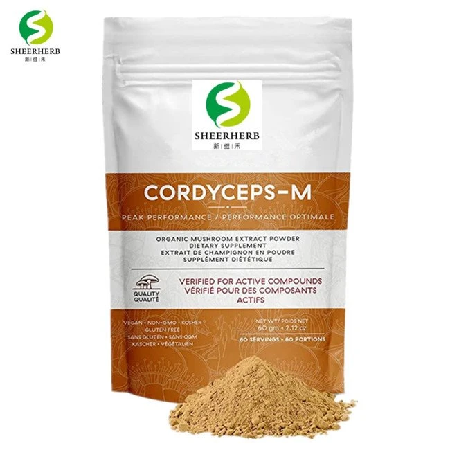 Your logo cordyceps sinensis extract capsules logo cordyceps sinensis capsules (5)