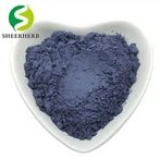 Butterfly Pea Blómaduft