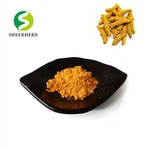 Curcumin duft