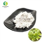 Vine Tea Extract 98 prósent Dihydromyricetin Powder Dhm Dihydromyricetin