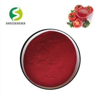 Náttúrulegt lycopene duft