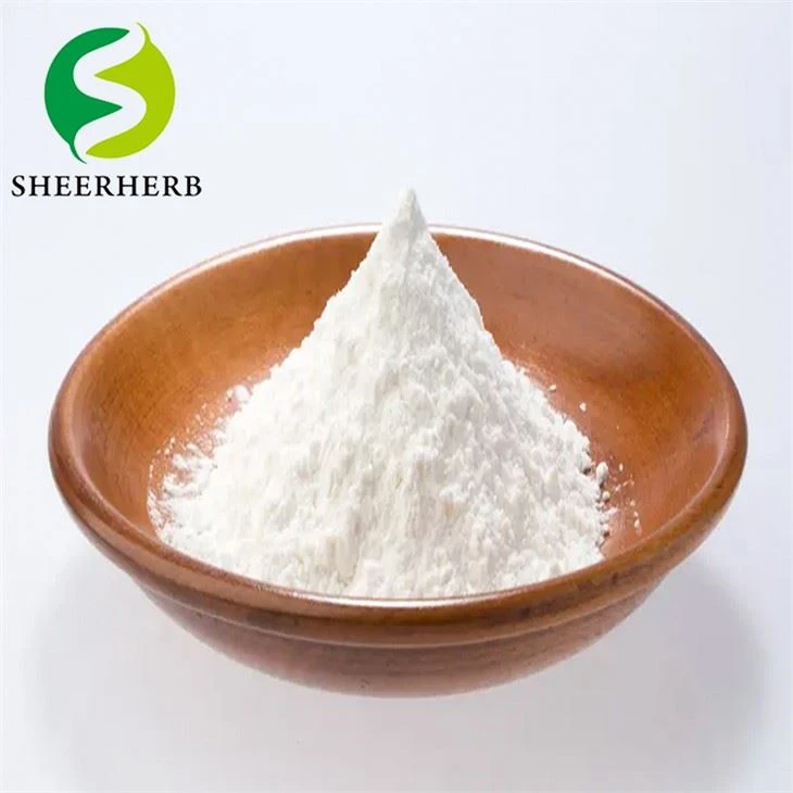 Tauroursodeoxycholic Acid Powder