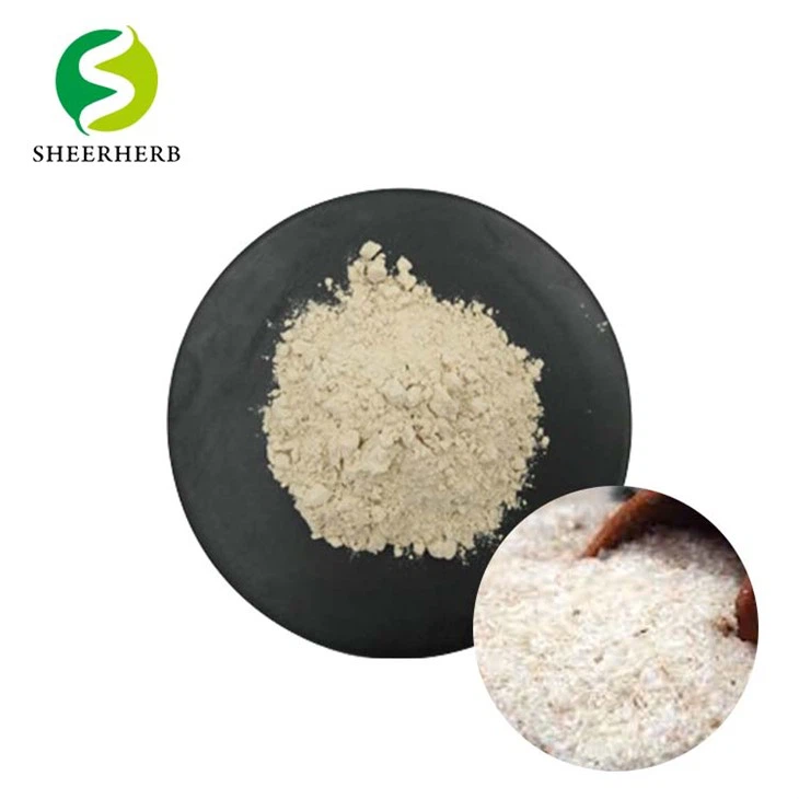 Magn Psyllium Husk Powder